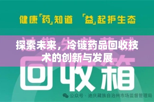 杭州探索未来，冷链药品回收技术的创新与发展