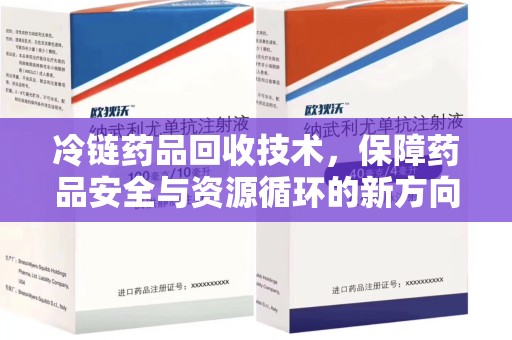 杭州冷链药品回收技术，保障药品安全与资源循环的新方向