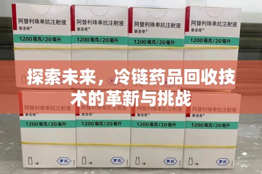 杭州探索未来，冷链药品回收技术的革新与挑战