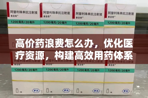杭州高价药浪费怎么办，优化医疗资源，构建高效用药体系