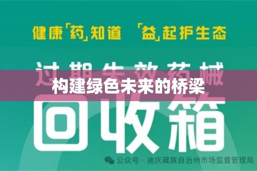杭州构建绿色未来的桥梁